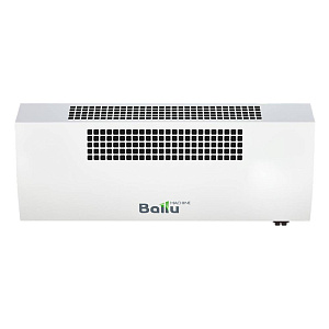 Тепловая завеса электрическая BALLU BHC-CE-3L