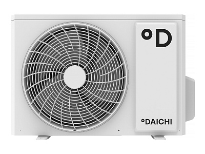 Настенная сплит-система Daichi AIR35AVQS1R-1/AIR35FVS1R-1