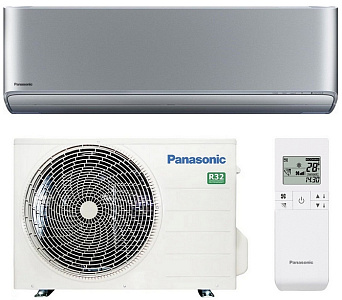 Настенная сплит-система Panasonic CS/CU-XZ25XKE