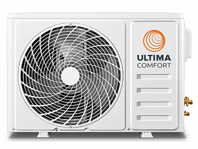 Настенная сплит-система Ultima Comfort ECS-18PN