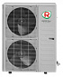 Кассетный кондиционер Royal Clima ES-C 60HRX/ES-E 60HX/ES-C pan/2X