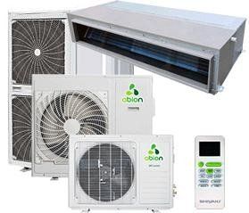 Потолочный кондиционер Abion AFH-367BE