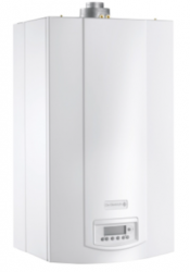 Настенный газовый котел  De Dietrich MSL 24 FF