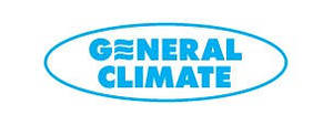  Потолочные кондиционеры general climate