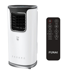 Мобильный кондиционер Funai MAC-JS32COF03