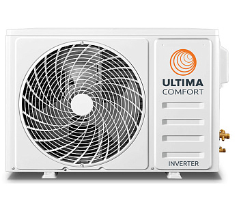 Настенная сплит-система Ultima Comfort ECL-I12PN