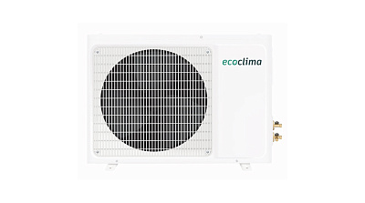 Настенная сплит-система Ecoclima EC/I-09QC/ ECW/I-09QCW