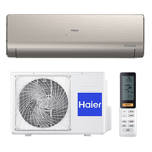 Настенная сплит-система Haier AS09NS6ERA-G / 1U09BS3ERA