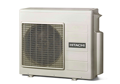 Внешний блок мультисплит-системы Hitachi RAM-53NP3E
