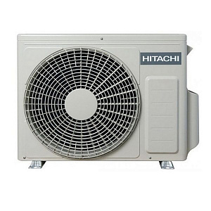 Настенная сплит-система Hitachi RAK-DJ35RHAE/RAC-DJ35WHAE