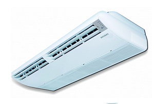 Потолочный кондиционер SHIVAKI SFH-364BE / SUH-364BE