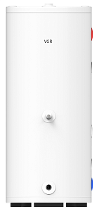 Бойлер косвенного нагрева VGR PFE R 100