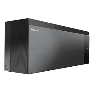 Настенная сплит-система Hisense AS-13UW4RWMQK00(B)