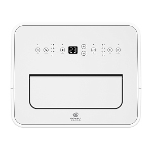 Мобильный кондиционер Royal Clima RM-CR39HH-E