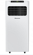 Мобильный кондиционер Hisense AP-09CR4GKWS00