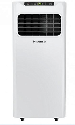 Мобильный кондиционер Hisense AP-09CR4GKWS00