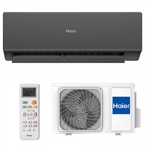 Настенная сплит-система Haier HSU-09HQJ103/R3-B / HSU-09HQJ103/R3