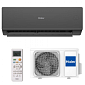 Настенная сплит-система Haier HSU-09HQJ103/R3-B / HSU-09HQJ103/R3
