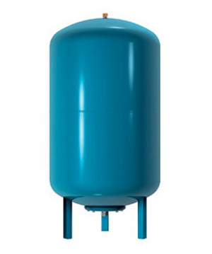 Гидроаккумуляторный бак для водоснабжения Reflex DE 300