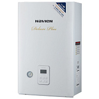Настенный газовый котел Navien Deluxe Plus 13 К COAXIAL