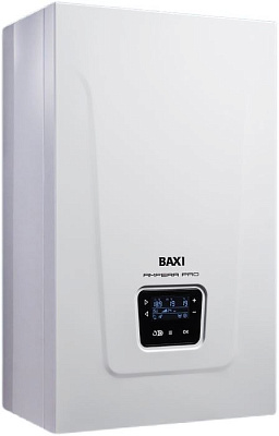 Электрический котел Baxi Ampera Pro 30