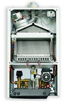 Настенный газовый котел Baxi LUNA-3 310 Fi