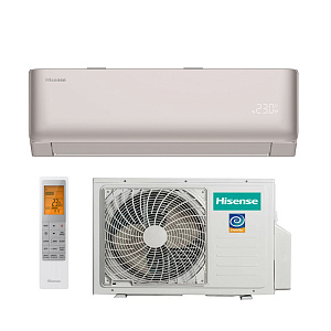Настенная сплит-система Hisense AS-13UW4RLCHD00(C)