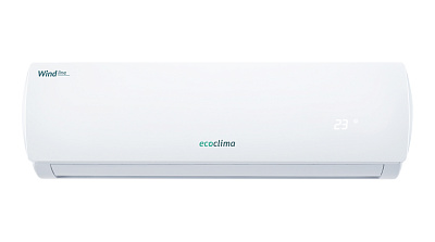 Настенная сплит-система Ecoclima EC-07QC/ ECW-07QC