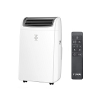 Мобильный кондиционер Funai MAC-CM40HPN04