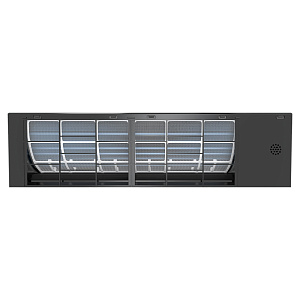 Настенная сплит-система Hisense AS-10UW4RWMQK00(B)