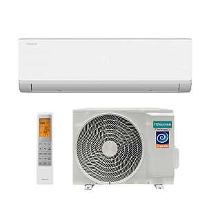 Настенная сплит-система Hisense AS-07UW4RYRKJ00