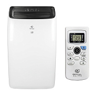Мобильный кондиционер Royal Clima RM-LP50CN-E