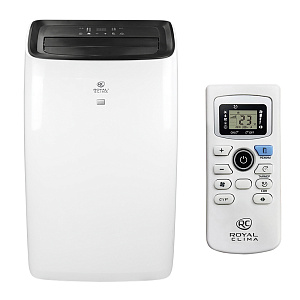 Мобильный кондиционер Royal Clima RM-LP60CN-EW