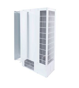 Тепловая завеса Тропик X723W10