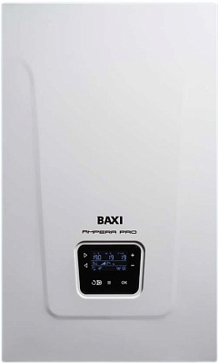 Электрический котел Baxi Ampera Pro 45