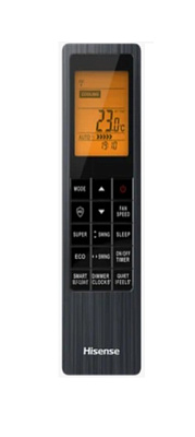 Настенная сплит-система Hisense AS-10UW4RLCHB00(B)