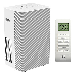 Мобильный кондиционер Royal Clima RM-CR39HH-E