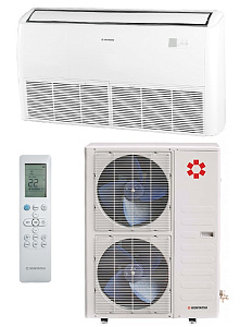 Потолочный кондиционер Kentatsu KSHE176HFAN3/KSUT176HFAN3