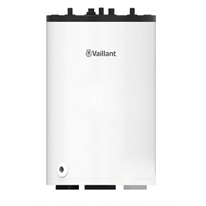 Бойлер косвенного нагрева Vaillant VIH R CN 120