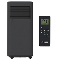 Мобильный кондиционер Funai MAC-SU28CONW2