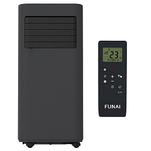 Мобильный кондиционер Funai MAC-SU28CONW2