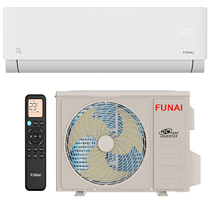 Настенная сплит-система Funai RAC-I-SN55HP.D05
