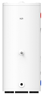 Бойлер косвенного нагрева VGR PFE R 200