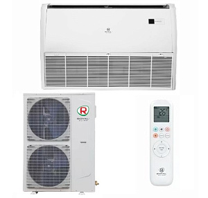 Потолочный кондиционер Royal Clima CO-F 60HNXA/CO-E 60HNXA