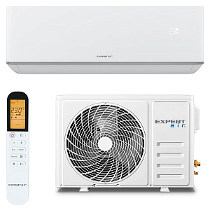 Настенная сплит-система EXPERTAIR ZAC-PG09NPZ