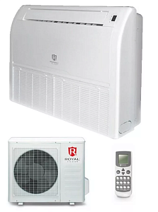 Потолочный кондиционер Royal Clima CO-F 60HN