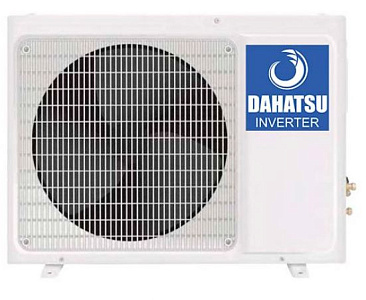 Настенная сплит-система Dahatsu DA-12i