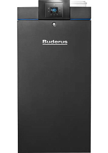 Настенный газовый конденсационный котел Buderus Logamax Plus GB272 85 кВт