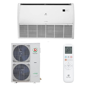 Потолочный кондиционер Royal Clima CO-F 60HNFI/CO-E 60HNI
