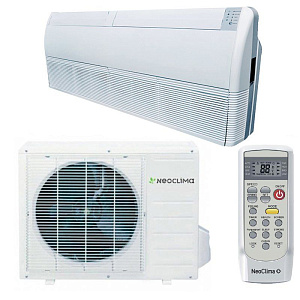 Потолочный кондиционер Neoclima NS/NU-18T5